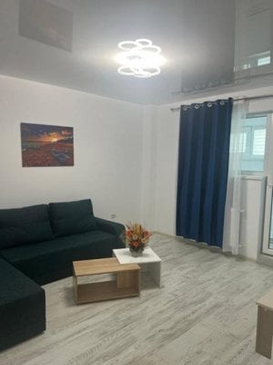 Apartament cu 2 cam LUX Militari Residence - imagine 2