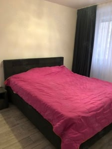 Închiriez apartament 3 camere Metrou Râul Doamnei  - imagine 6