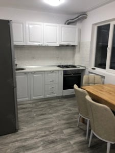 Închiriez apartament 3 camere Metrou Râul Doamnei  - imagine 3