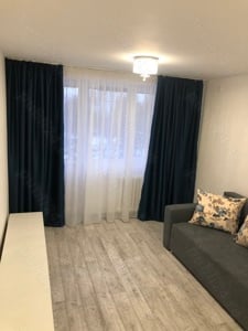 Închiriez apartament 3 camere Metrou Râul Doamnei  - imagine 5