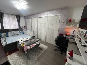 Apartament 2 camere, decomandat, 52 mp utili NASAUD - imagine 5