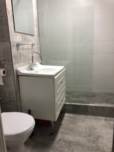 Închiriez apartament 3 camere Metrou Râul Doamnei  - imagine 8