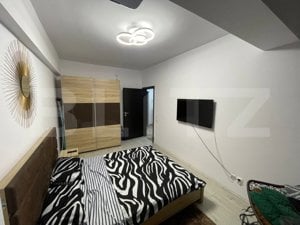 Apartament cu 2 camere decomandat, 46 mp, zona Bucium - imagine 4