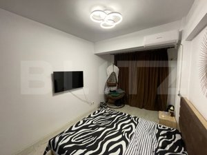 Apartament cu 2 camere decomandat, 46 mp, zona Bucium - imagine 5