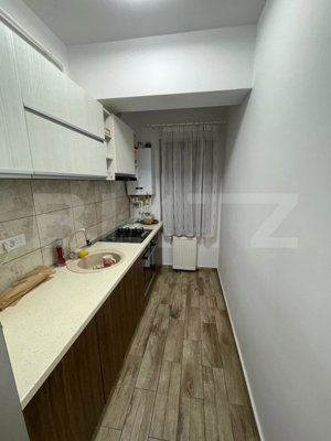 Apartament cu 2 camere decomandat, 46 mp, zona Bucium - imagine 7