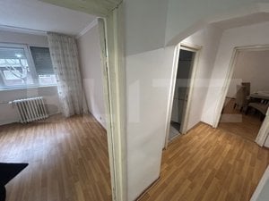 Apartament cu 2 camere 50 mp în zona Rogerius, - imagine 4