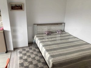 Apartament 1 cameră, 30 mp, zona 2 Băieți - imagine 3