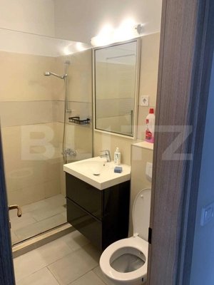 Apartament 1 cameră, 30 mp, zona 2 Băieți - imagine 5