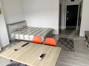 Apartament 1 cameră, 30 mp, zona 2 Băieți - imagine 2