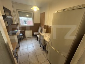 Apartament cu 2 camere 50 mp în zona Rogerius, - imagine 2