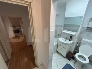 Apartament cu 2 camere 50 mp în zona Rogerius, - imagine 6