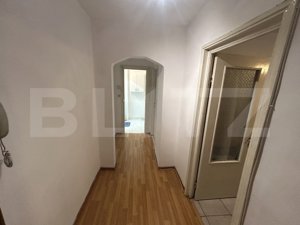 Apartament cu 2 camere 50 mp în zona Rogerius, - imagine 3