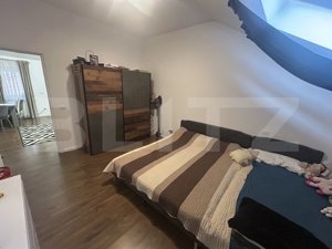 Apartament cu 3 camere, 60 mp, zona Grădinii Zoologice - imagine 6