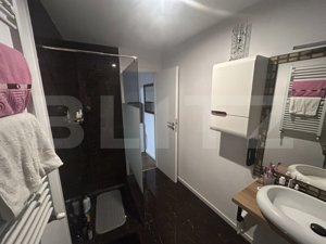 Apartament cu 3 camere, 60 mp, zona Grădinii Zoologice - imagine 5