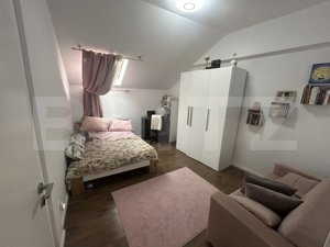 Apartament cu 3 camere, 60 mp, zona Grădinii Zoologice - imagine 7