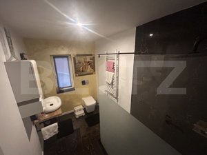 Apartament cu 3 camere, 60 mp, zona Grădinii Zoologice - imagine 4