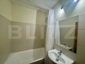 Apartament 2 camere, 36 mp, semidecomandat, zona-Stefan Cel Mare - imagine 8