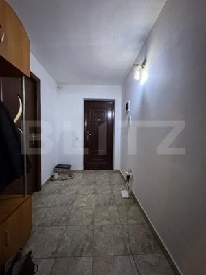 Garsonieră 45 mp utili, bloc nou, Zona Burdujeni - imagine 3