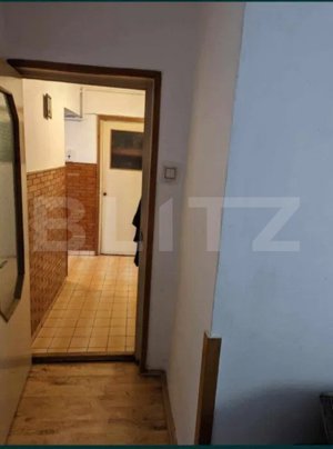 Apartament 2 camere, decomandat, 52 mp, Rovinari - imagine 3