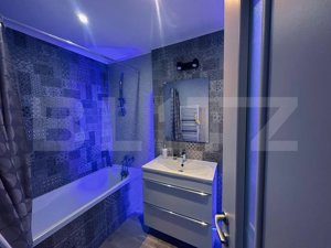 Apartament 1 cameră superb, 42 mp, Unirii Green Residence - imagine 2