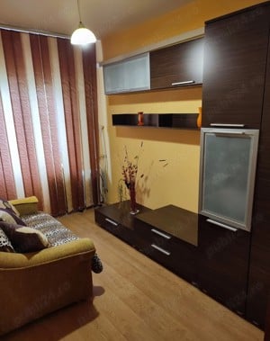 Apartament cu 3 camere decomandat amenajat complet Girocului - imagine 9