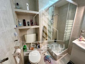 Apartament 2 camere, centrala proprie, Aradului - imagine 10