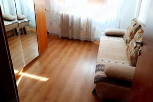  Apartament cu 3 camere în zona Girocului confort 1 amenajat