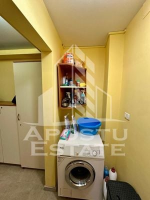 Apartament 2 camere, centrala proprie, Aradului - imagine 7