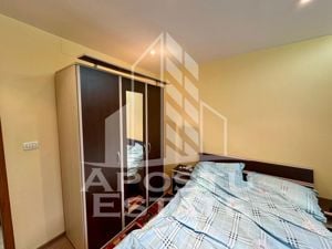 Apartament 2 camere, centrala proprie, Aradului - imagine 9