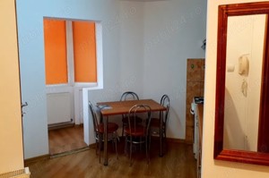  Apartament cu 3 camere în zona Girocului confort 1 amenajat - imagine 4