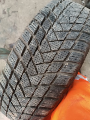 cauciucuri iarna 185/65/15 opel - imagine 3