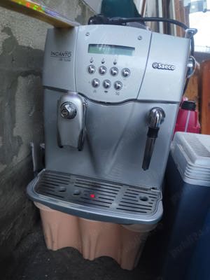 aparad de cafea de vanzare