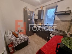 Apartament cu 2 camere la etajul 1 + loc de parcare in Chisoda - imagine 2