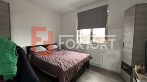 Apartament cu 2 camere la etajul 1 + loc de parcare in Chisoda - imagine 4