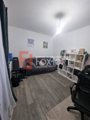 Apartament cu 2 camere la etajul 1 + loc de parcare in Chisoda