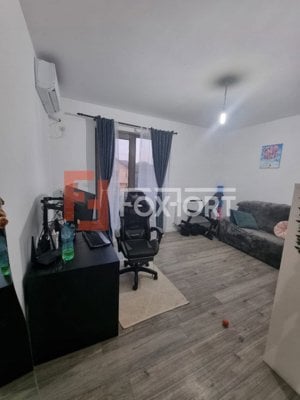 Apartament cu 2 camere la etajul 1 + loc de parcare in Chisoda - imagine 9