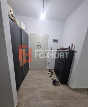 Apartament cu 2 camere la etajul 1 + loc de parcare in Chisoda - imagine 8