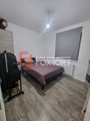 Apartament cu 2 camere la etajul 1 + loc de parcare in Chisoda - imagine 10