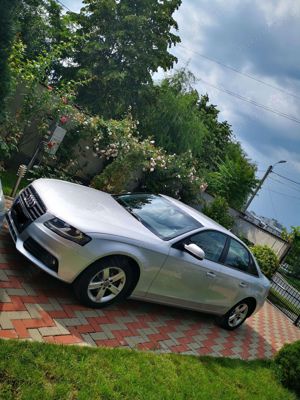 Vand Audi A4  din 2009