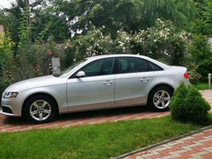 Vand Audi A4  din 2009 - imagine 7