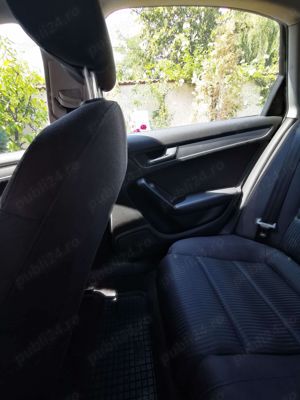 Vand Audi A4  din 2009 - imagine 3