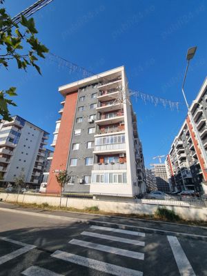 Apartament 3 camere - Metrou Aparatorii Patriei - Disponibil Imediat