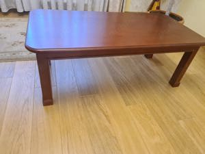 Vand masuta masa cafea - imagine 3