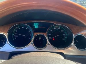 Vand Buick Enclave full option - imagine 7