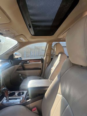 Vand Buick Enclave full option - imagine 2
