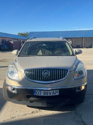 Vand Buick Enclave full option - imagine 6