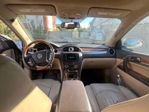 Vand Buick Enclave full option - imagine 3