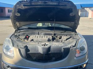 Vand Buick Enclave full option - imagine 4