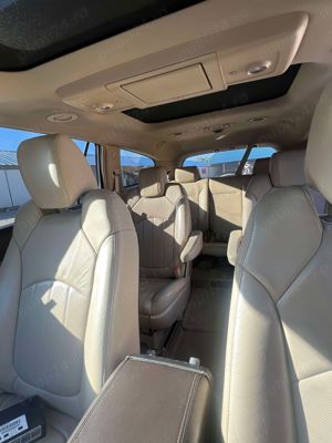 Vand Buick Enclave full option - imagine 9