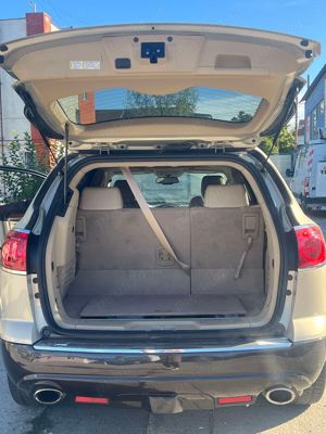 Vand Buick Enclave full option - imagine 10